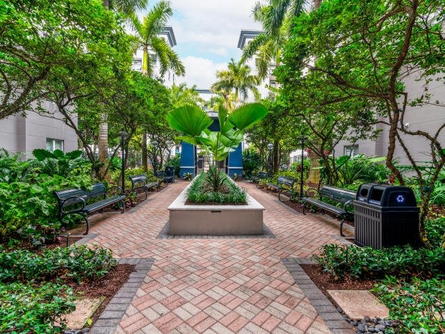 Main picture of Condominium for rent in Fort Lauderdale, FL